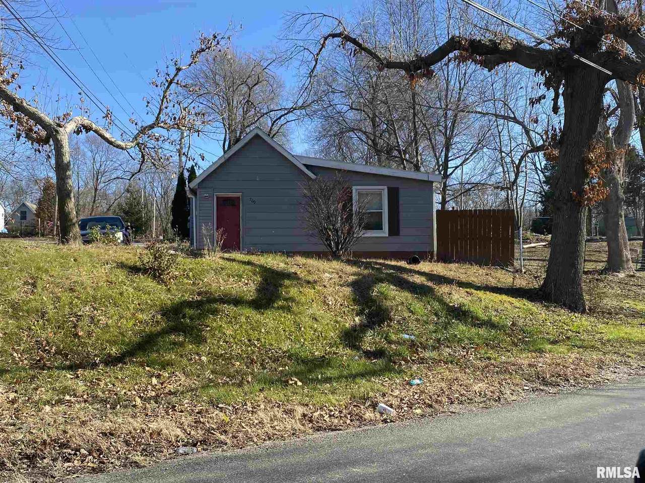 2700 Fox Bridge Road - Photo 1