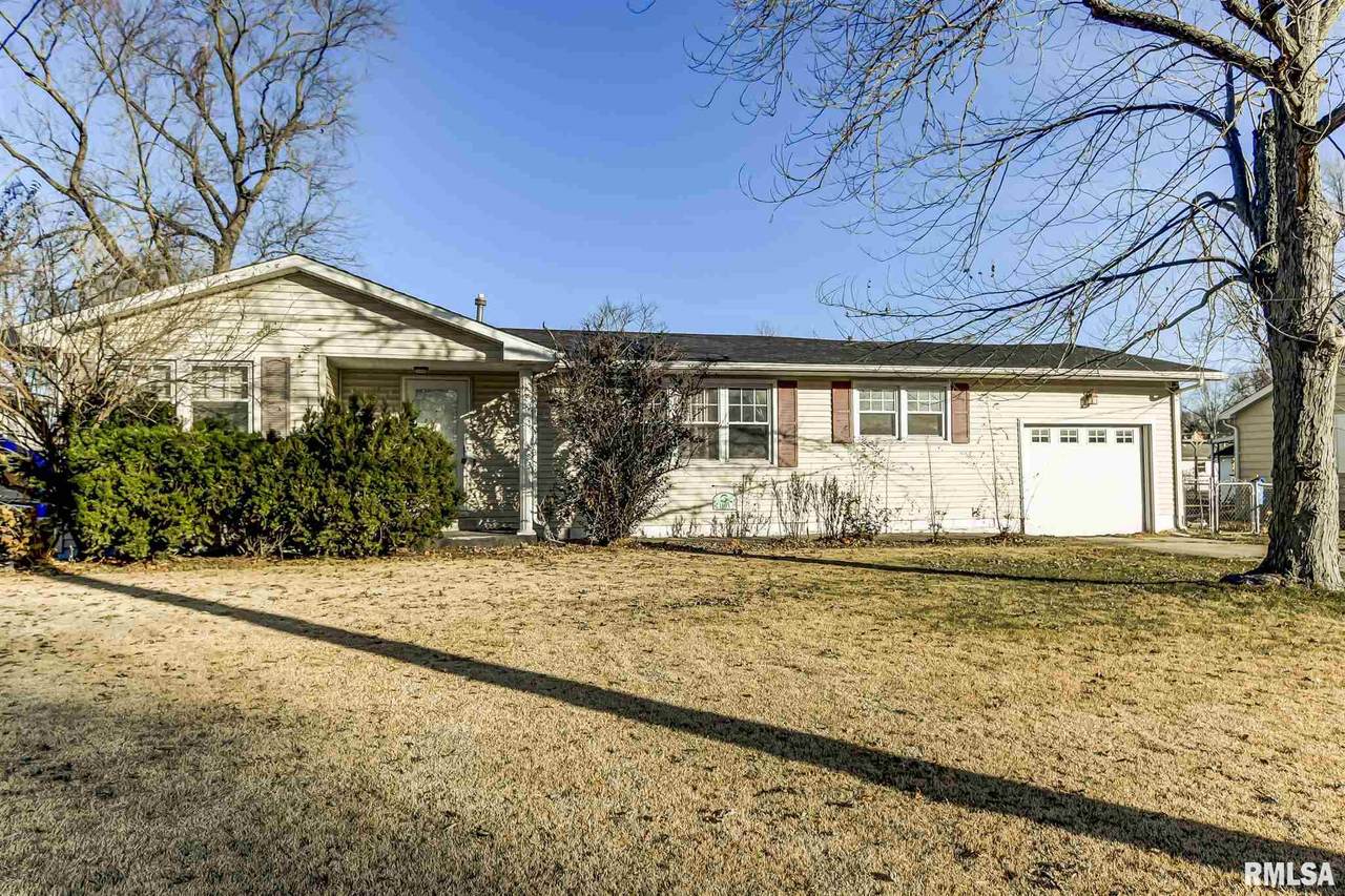 1103 Rutledge Street - Photo 1