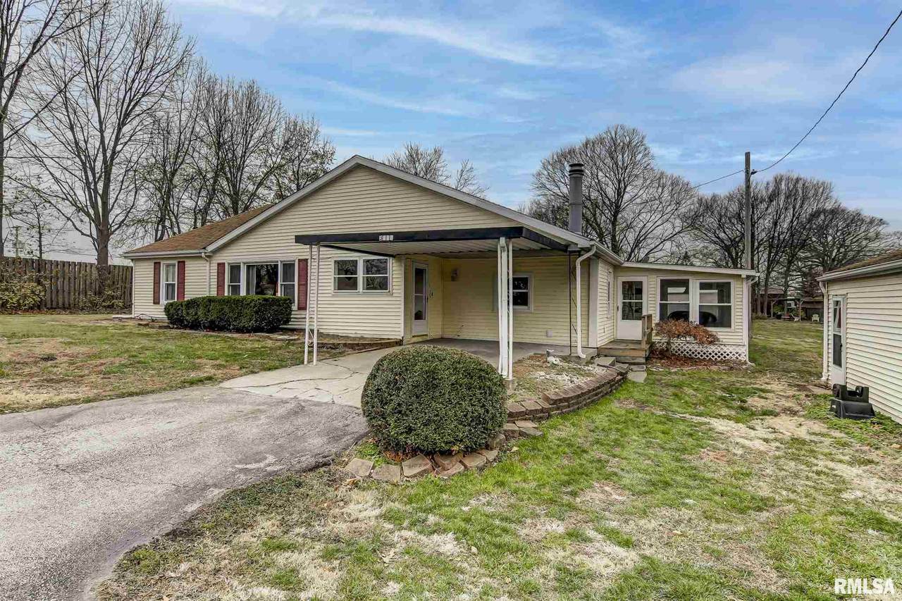 3865 Ware Road - Photo 1