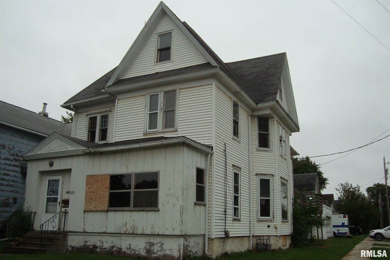 1195 Main Street - Photo 1
