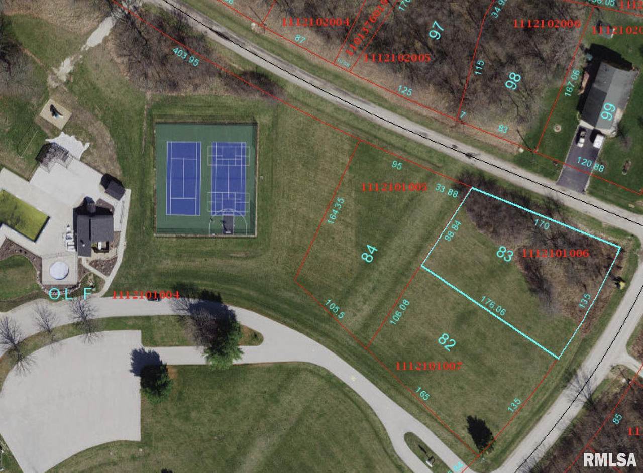 83 Parkside Drive - Photo 1