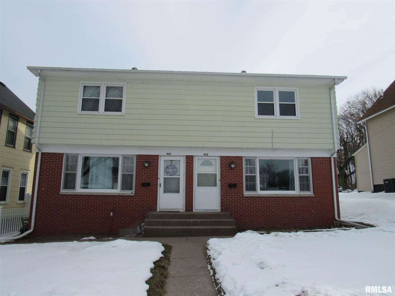 422 54TH - Photo 1