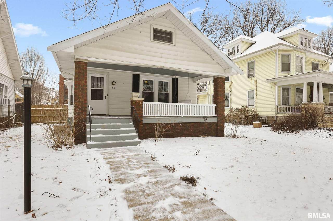616 Glenwood Avenue - Photo 1