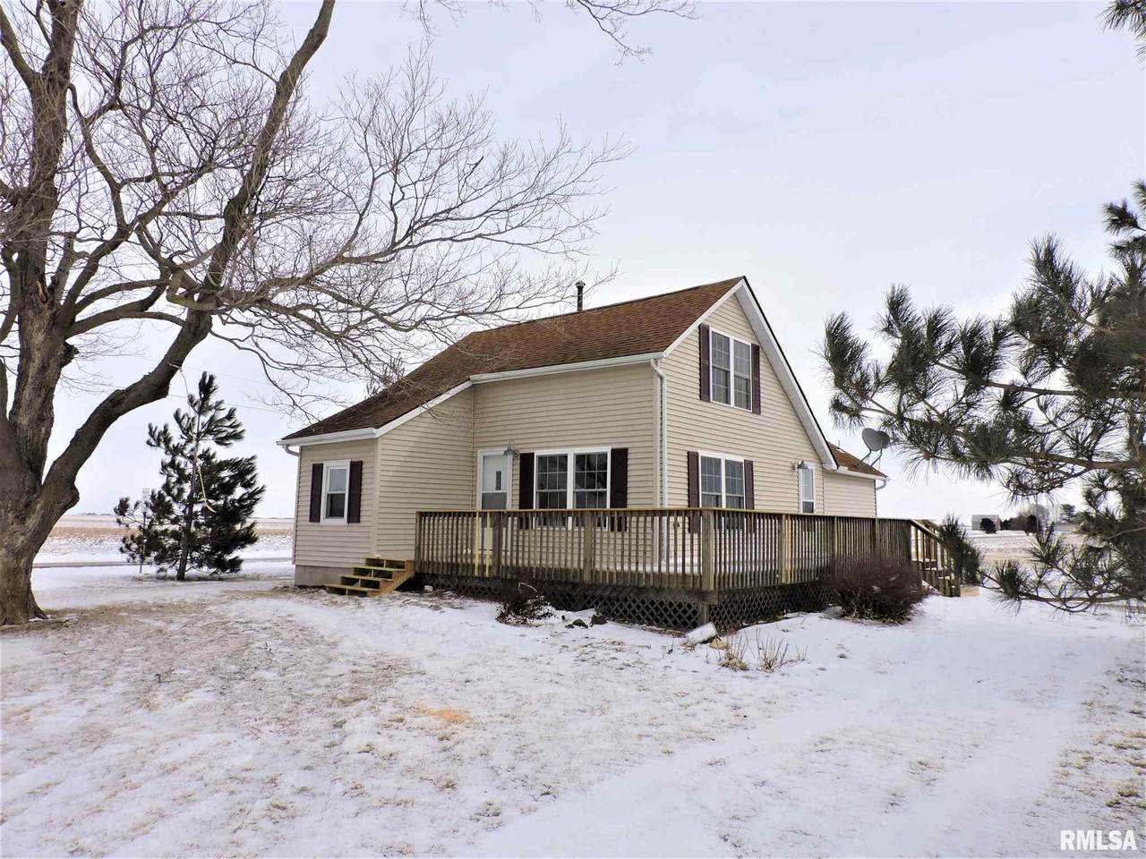 16206 Whittaker Road - Photo 1