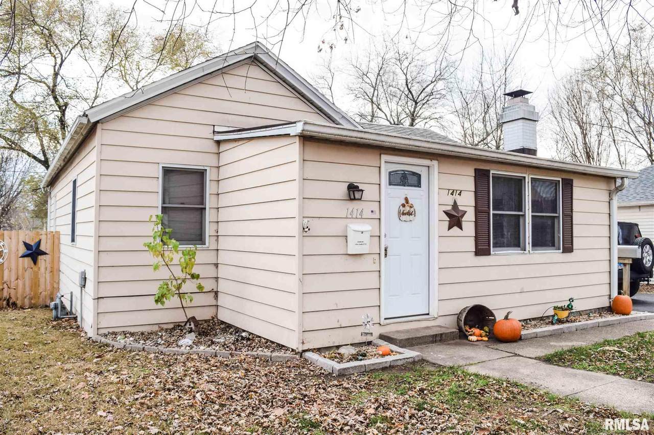 1414 Charlotte Street - Photo 1