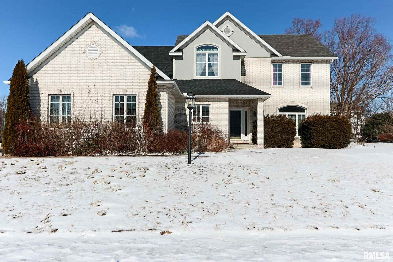 2415 Annamere Drive - Photo 1