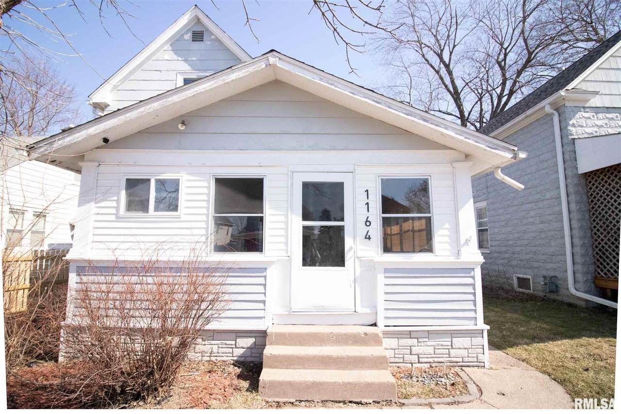 1164 26TH Street - Photo 1