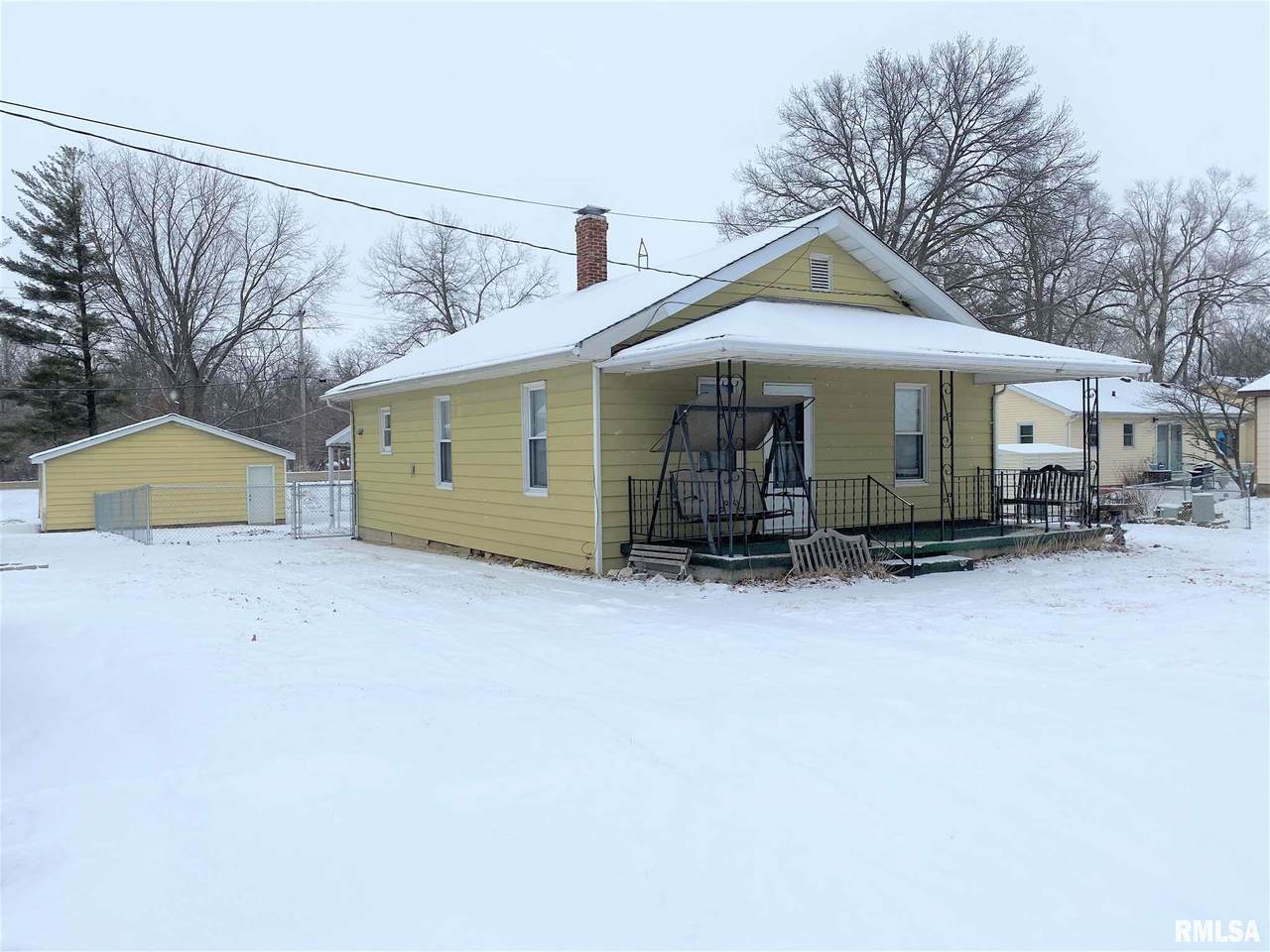 201 North Street - Photo 1