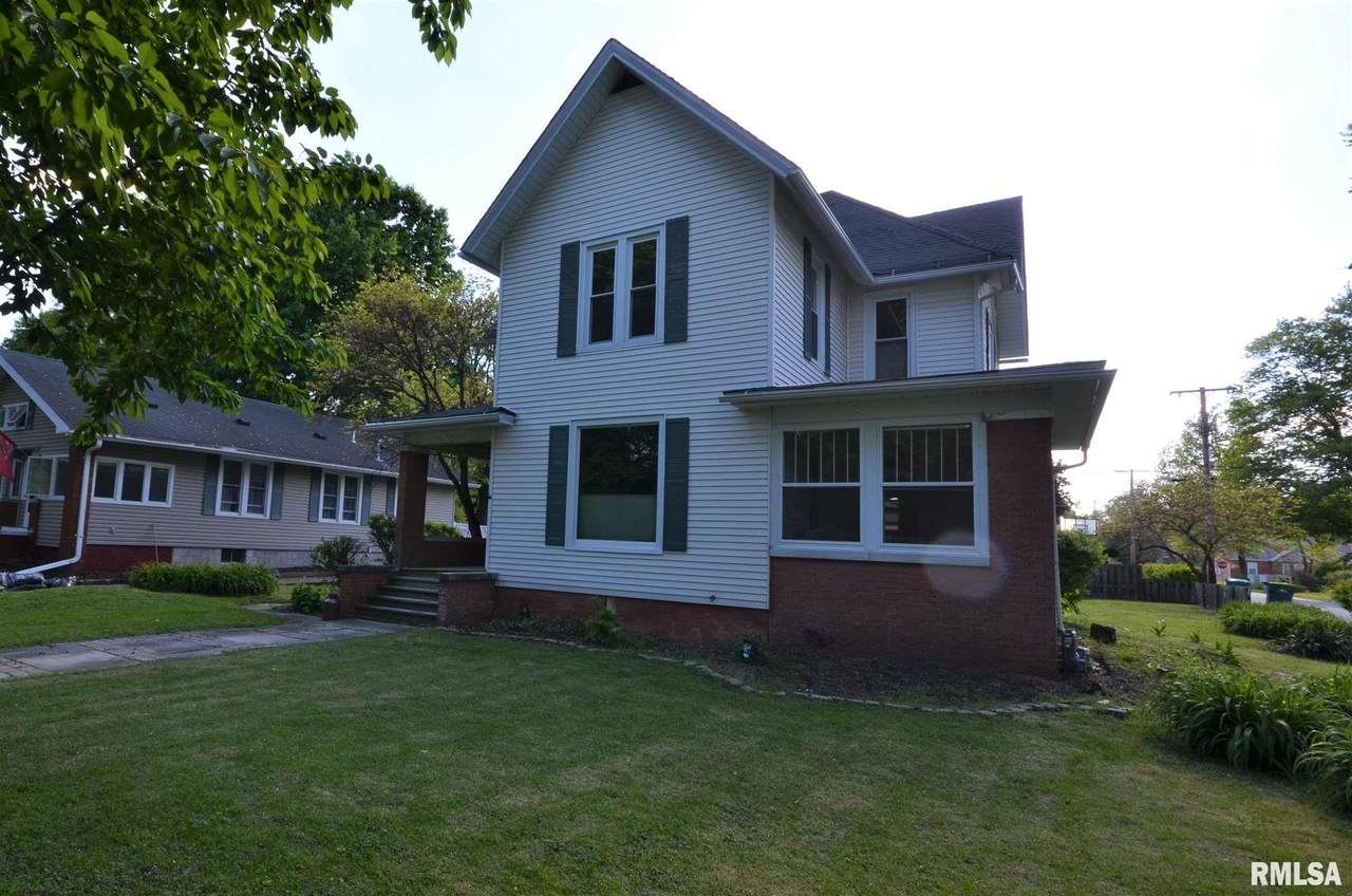 502 Randolph Street - Photo 1