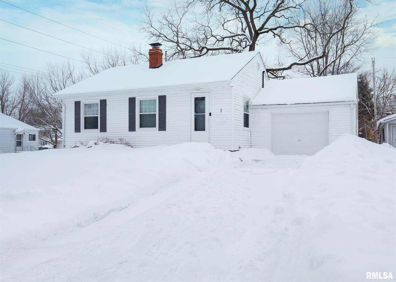 1 Berkshire Drive - Photo 1