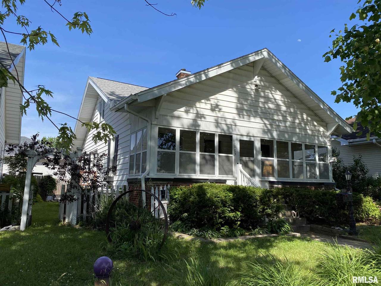 1103 Jefferson Street - Photo 1