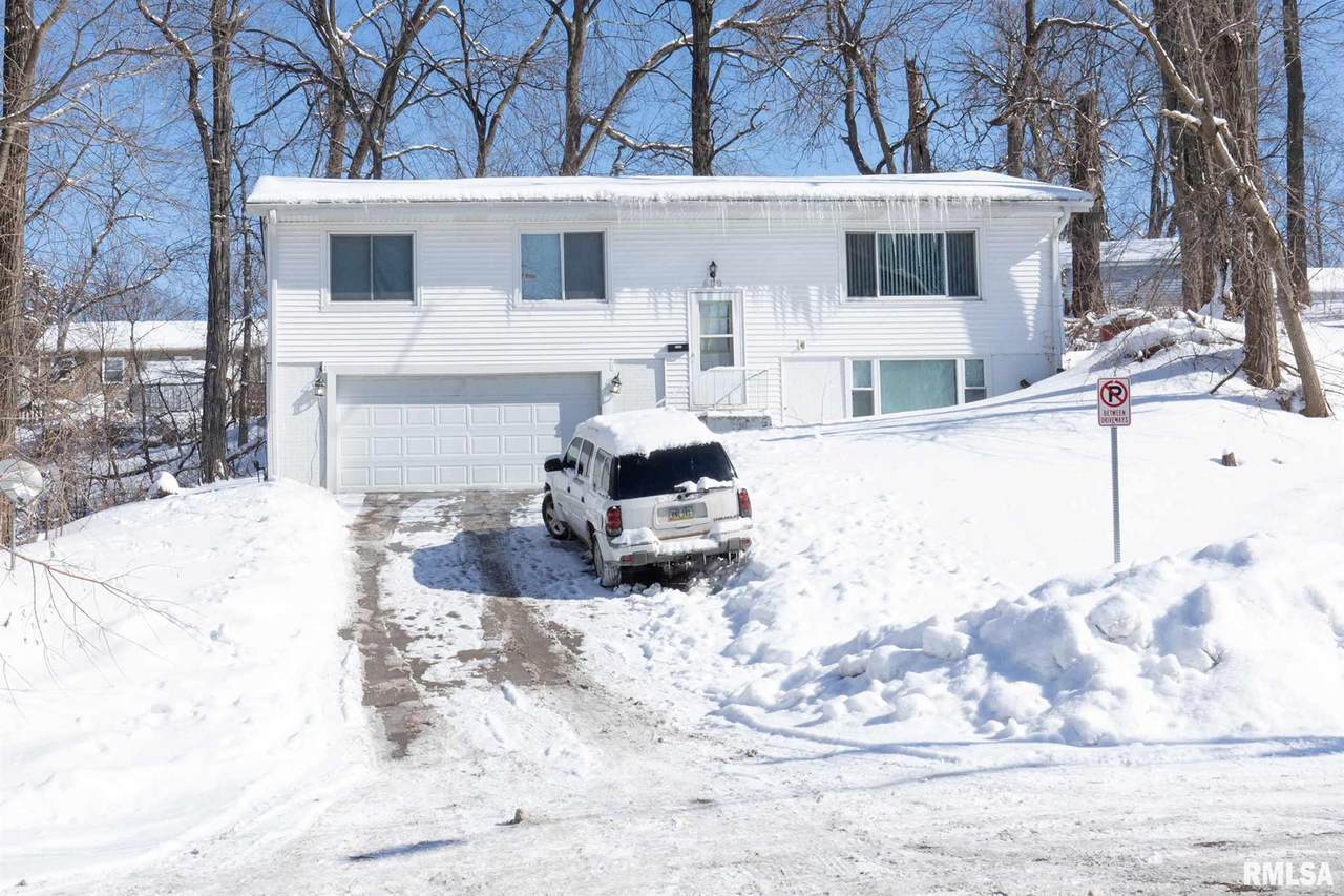 609 Cherokee Court - Photo 1