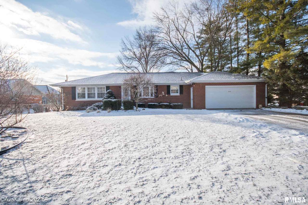 252 Hazelwood Street - Photo 1