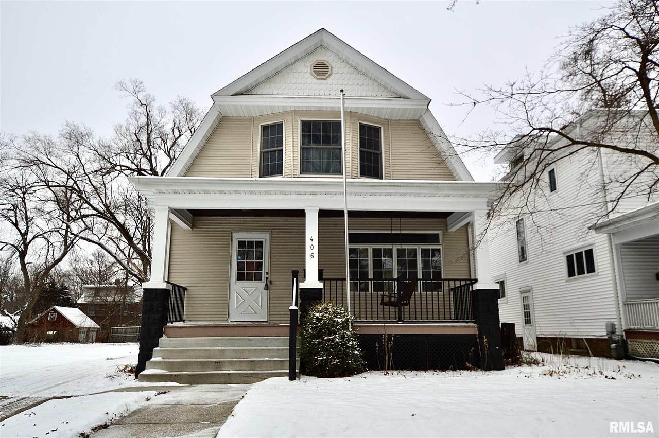 406 Lincoln Avenue - Photo 1