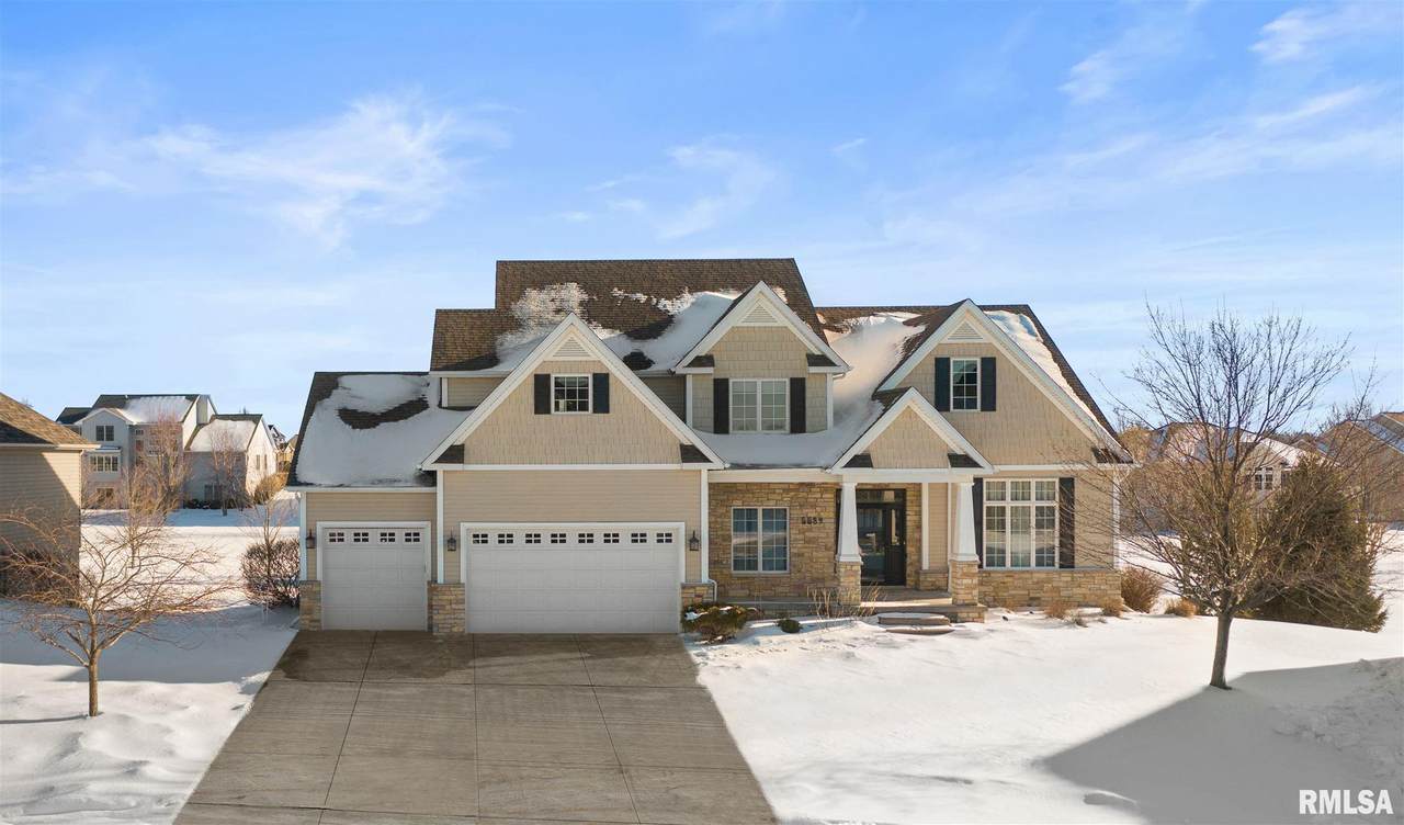 5589 Madison Court - Photo 1