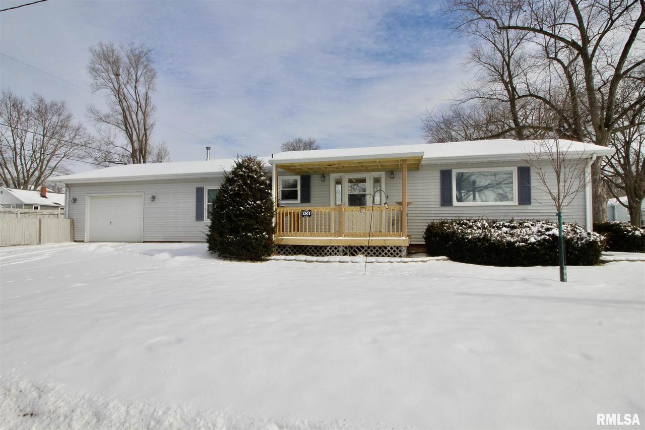 1501 Henrietta Street - Photo 1