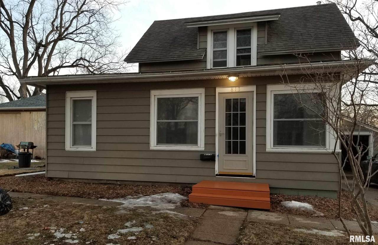813 Park Street - Photo 1