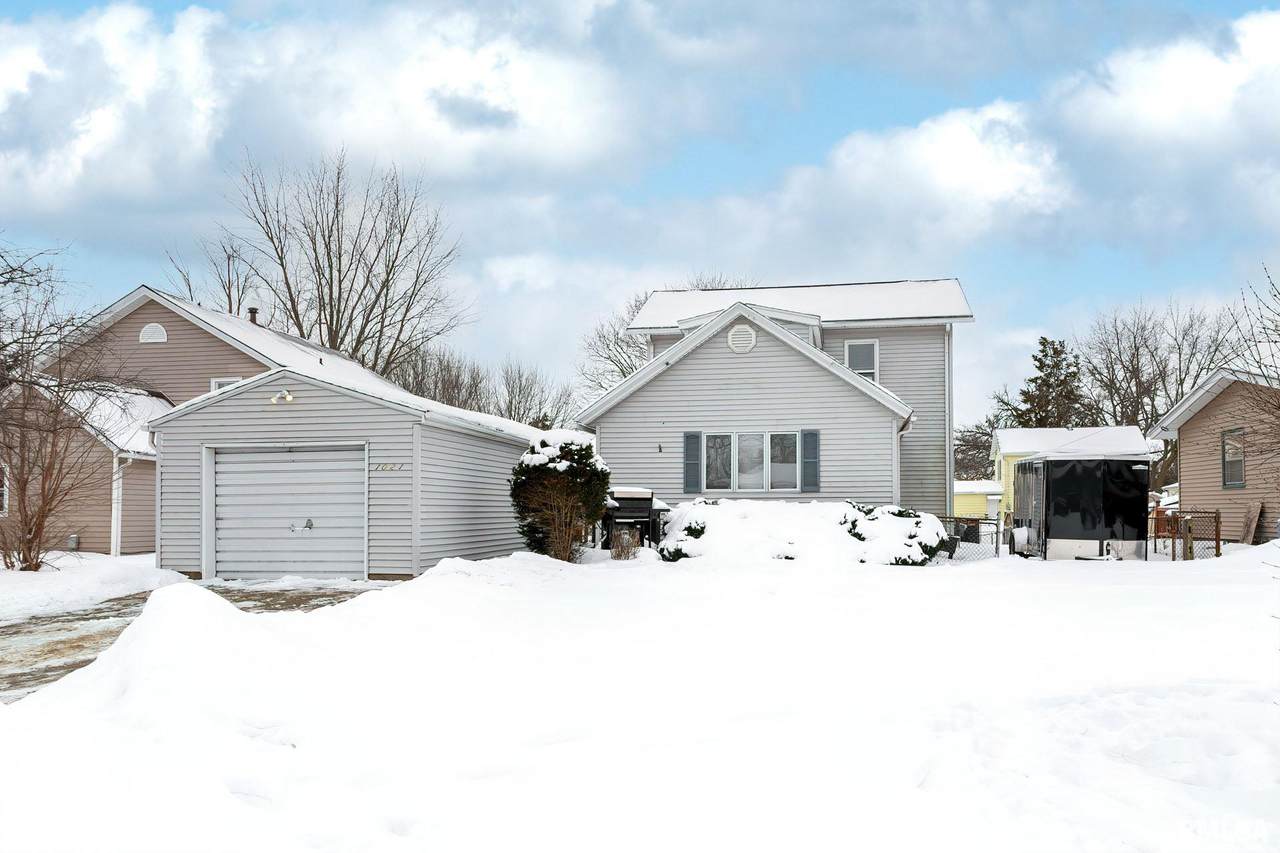 1021 Climer Street - Photo 1