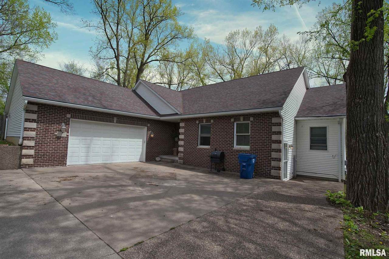 4410 Ricker Hill Road - Photo 1