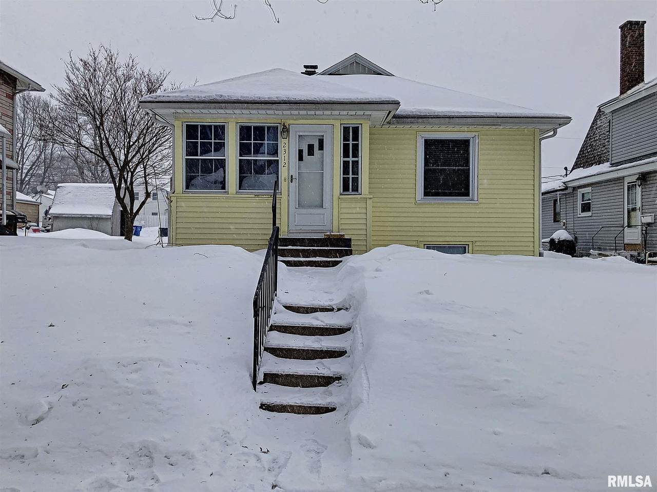 2312 18TH Avenue A - Photo 1