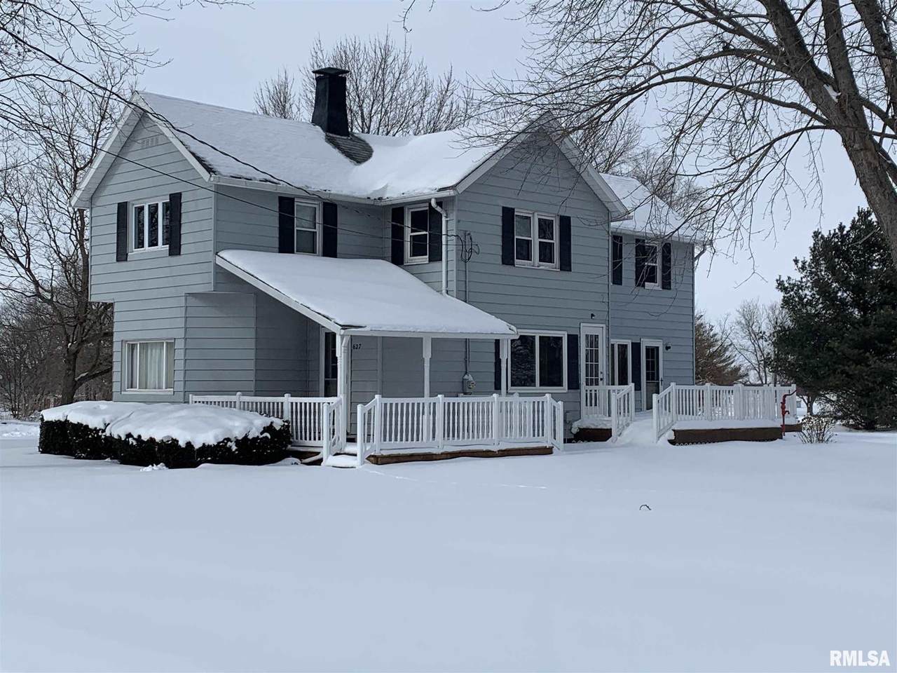 627 Gale Street - Photo 1