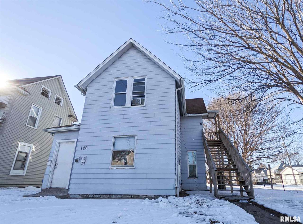 126 Howell Street Street Street Street - Photo 1