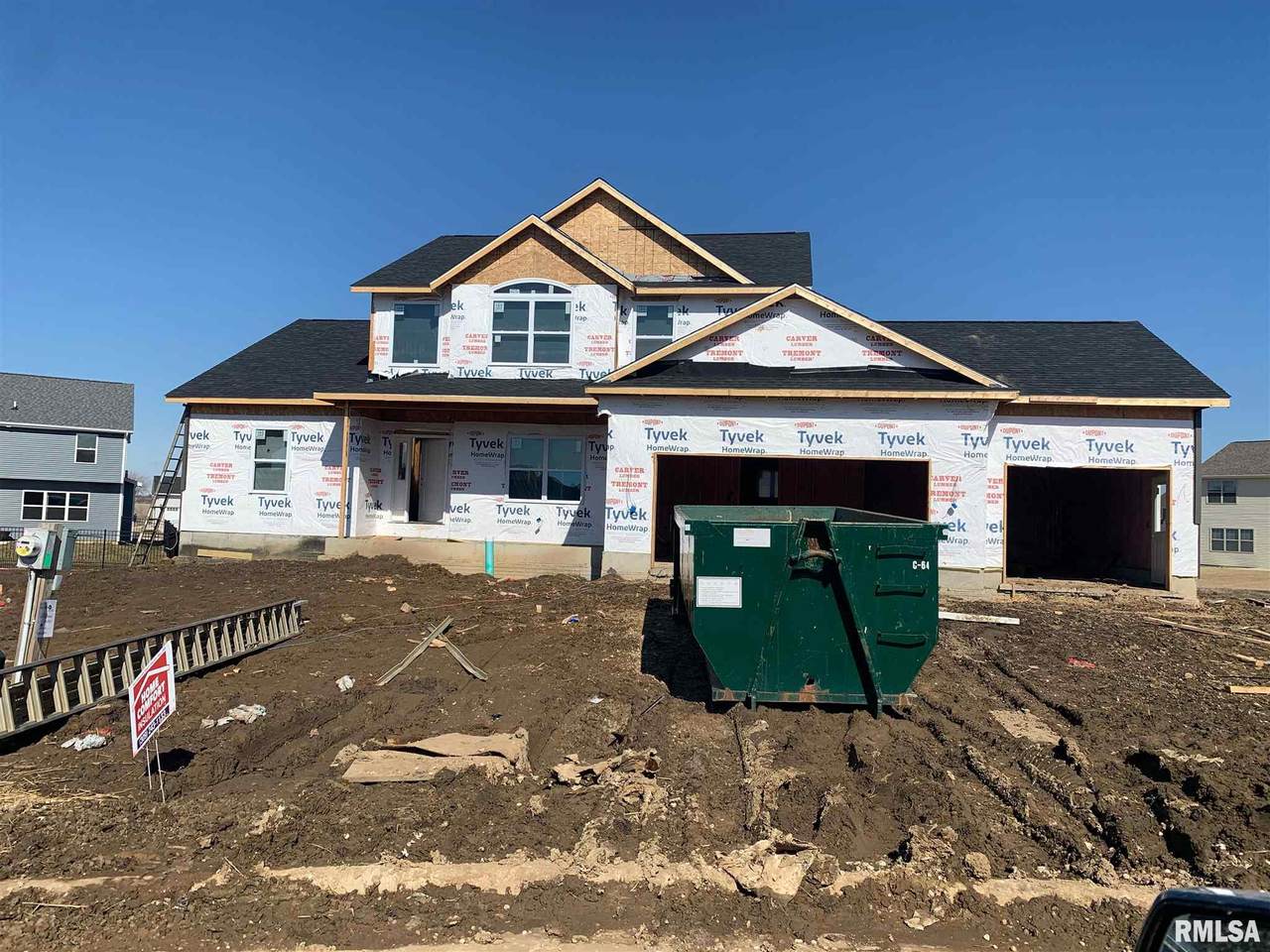 3201 Pewter Court - Photo 1