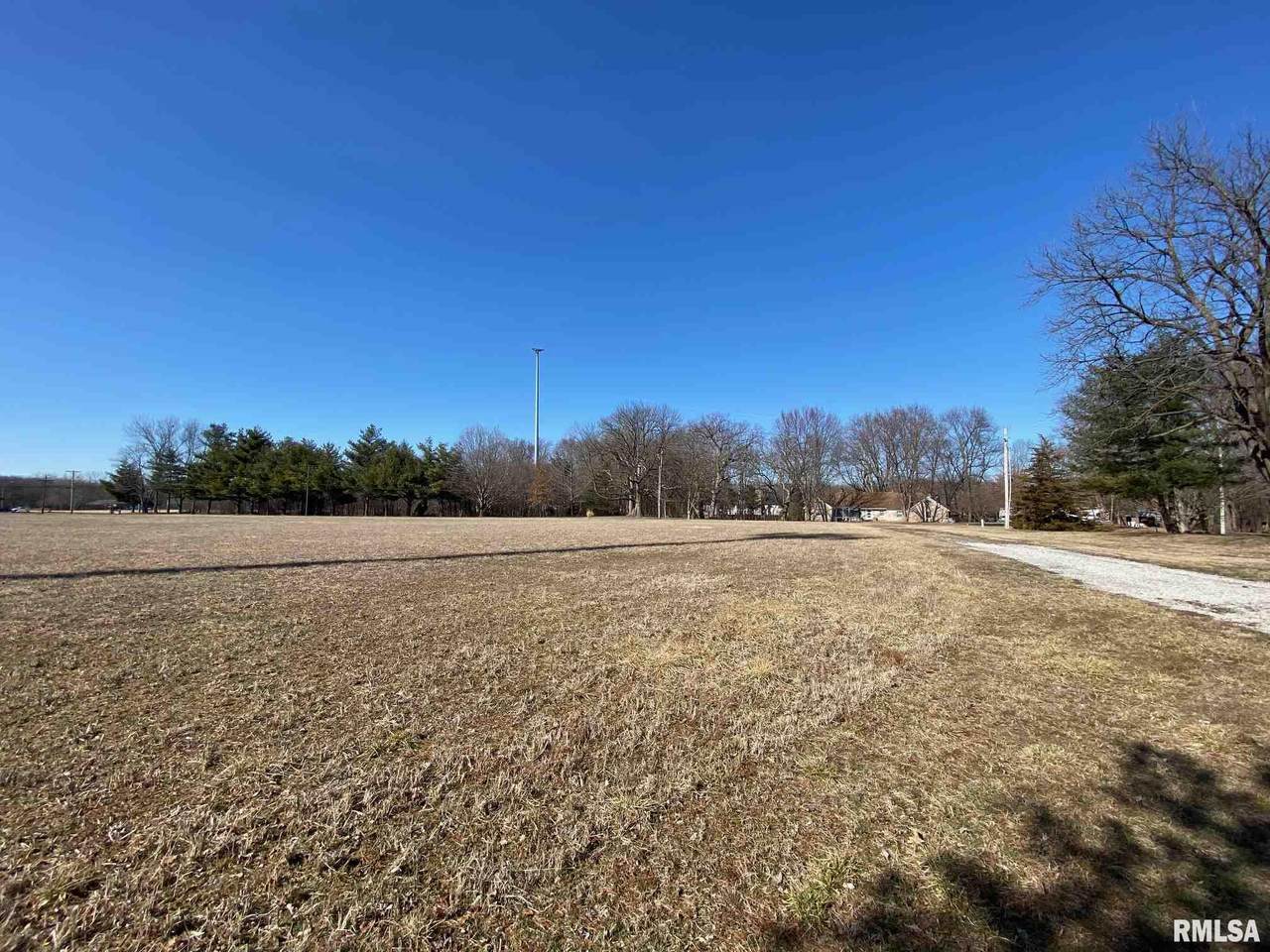 Koke Mill Road - Photo 1