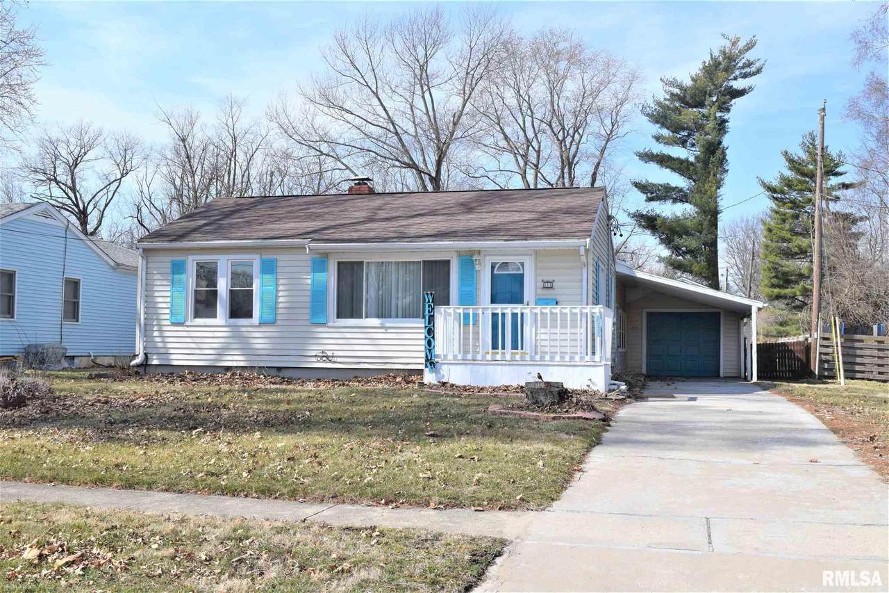 611 Caldwell Street - Photo 1