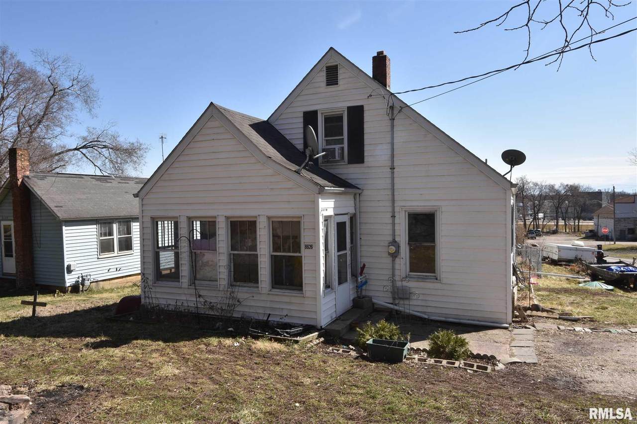 8626 1ST Street - Photo 1