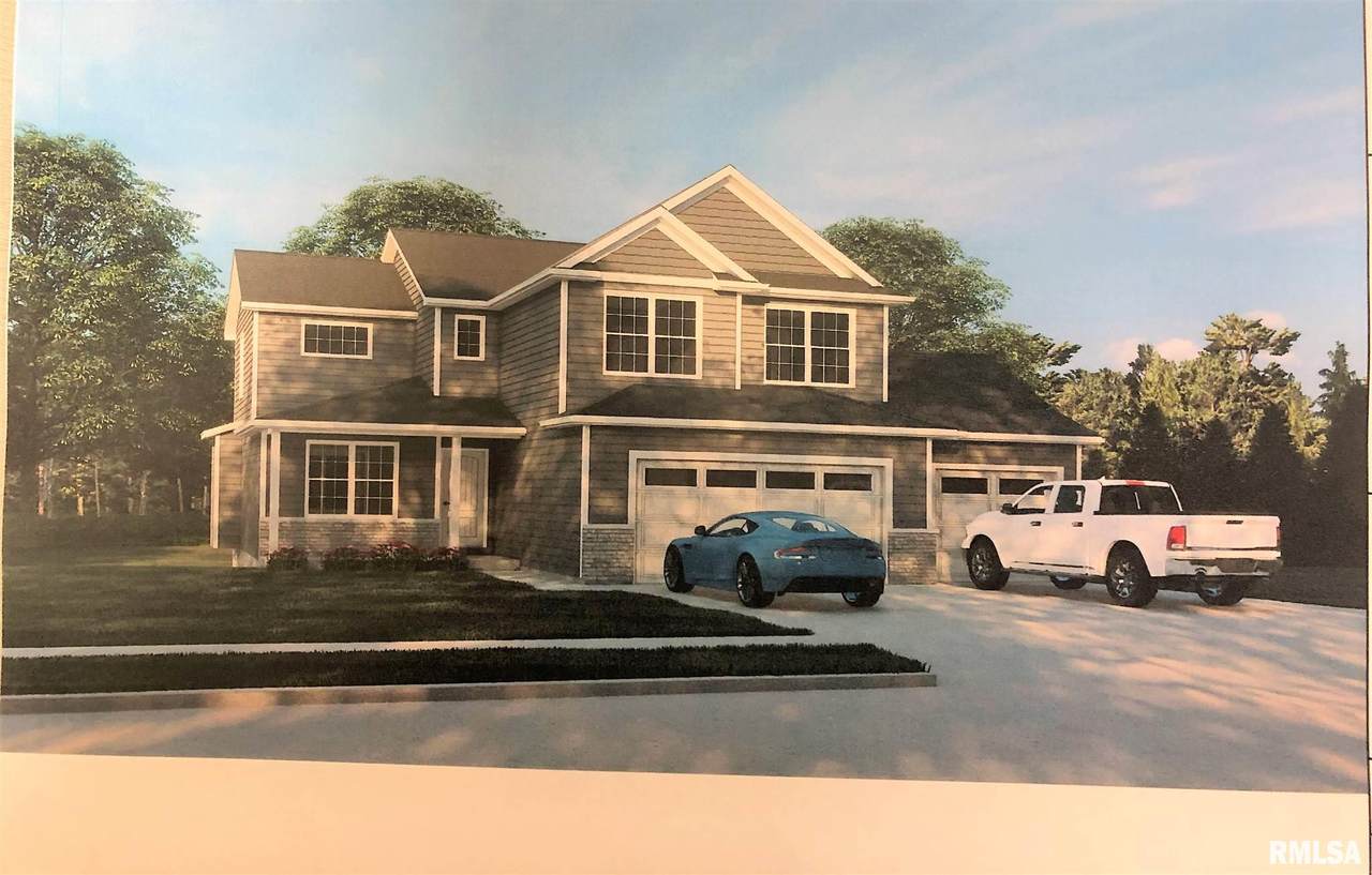 309 York Avenue - Photo 1