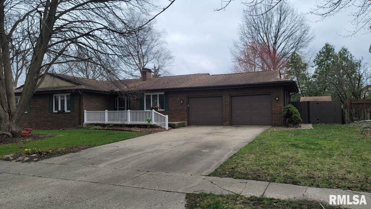 106 Wing Foot Drive - Photo 1