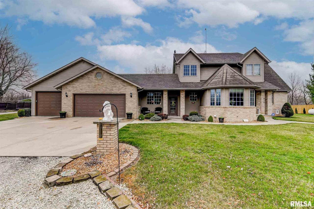 6791 Wesley Chapel Road - Photo 1