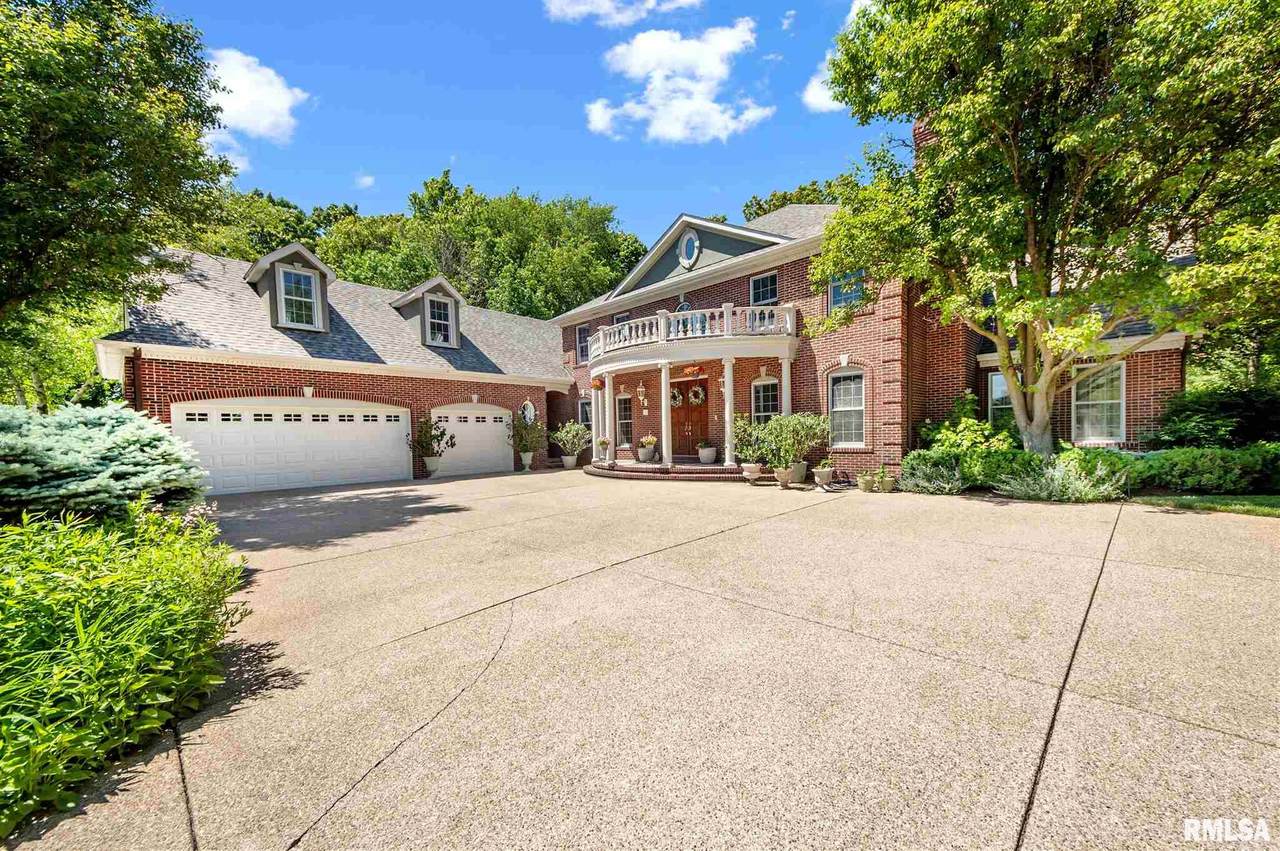 4421 Deermeadow Drive - Photo 1