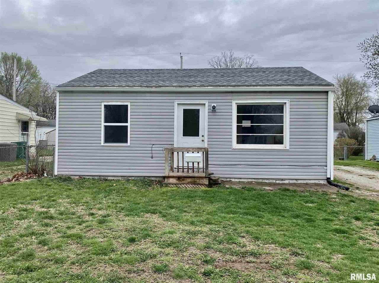 44 Lilac Lane - Photo 1
