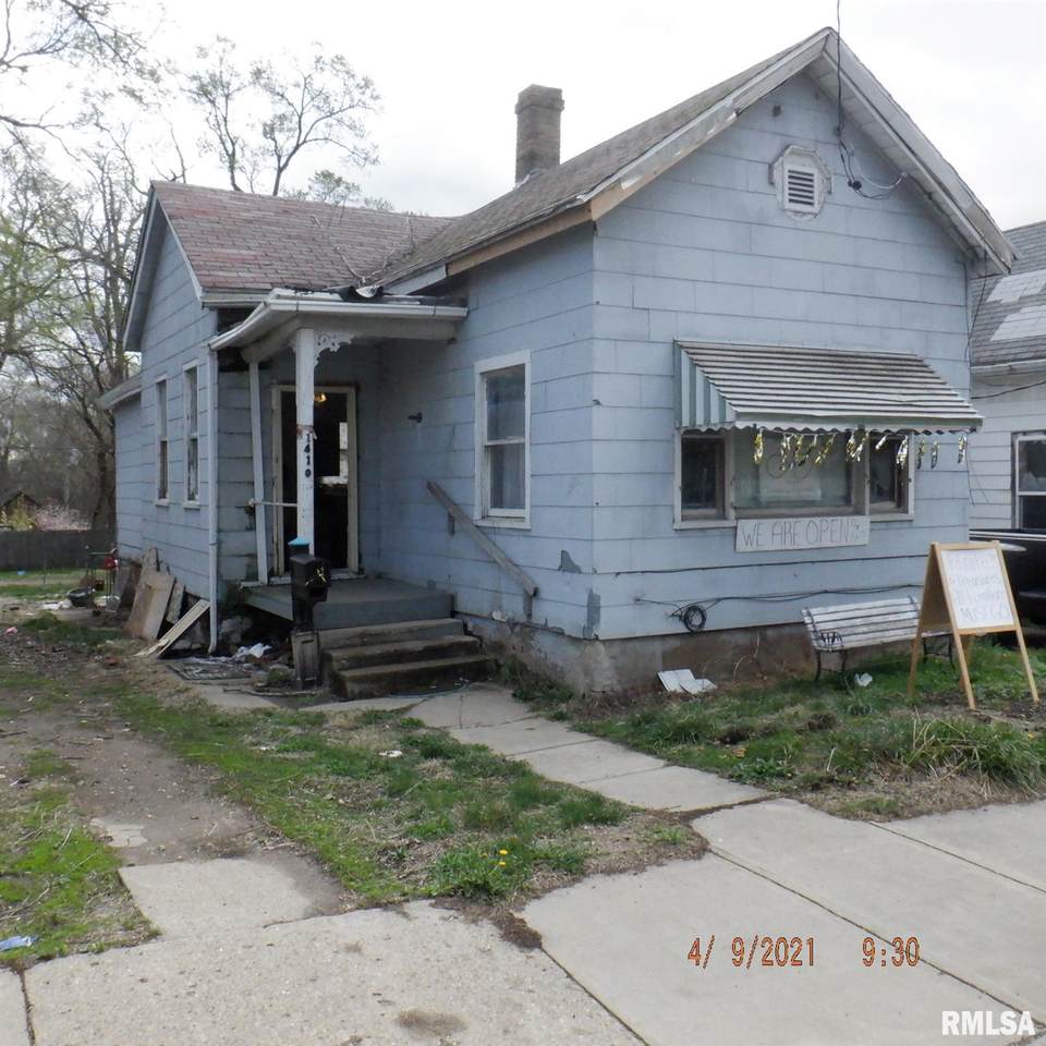 1410 Western Avenue - Photo 1