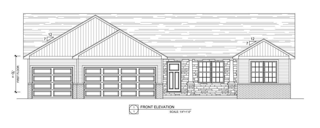 709 Grove Street - Photo 1