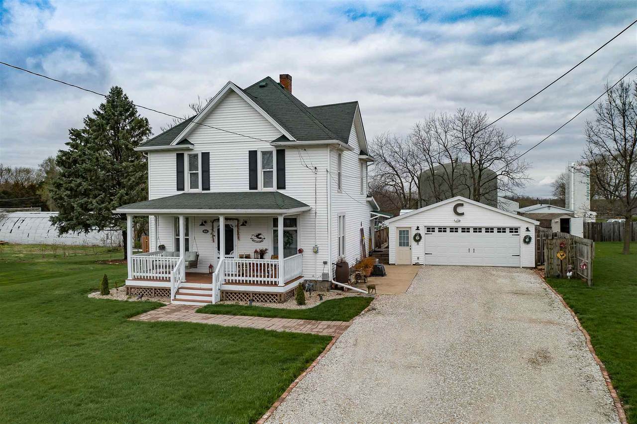 806 Fearing Avenue - Photo 1