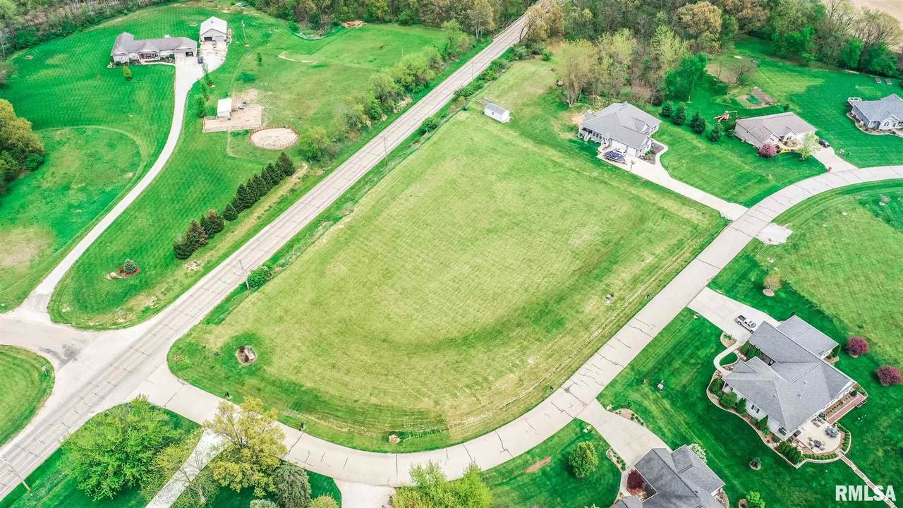 LOT #1 Whispering Pines Lane - Photo 1