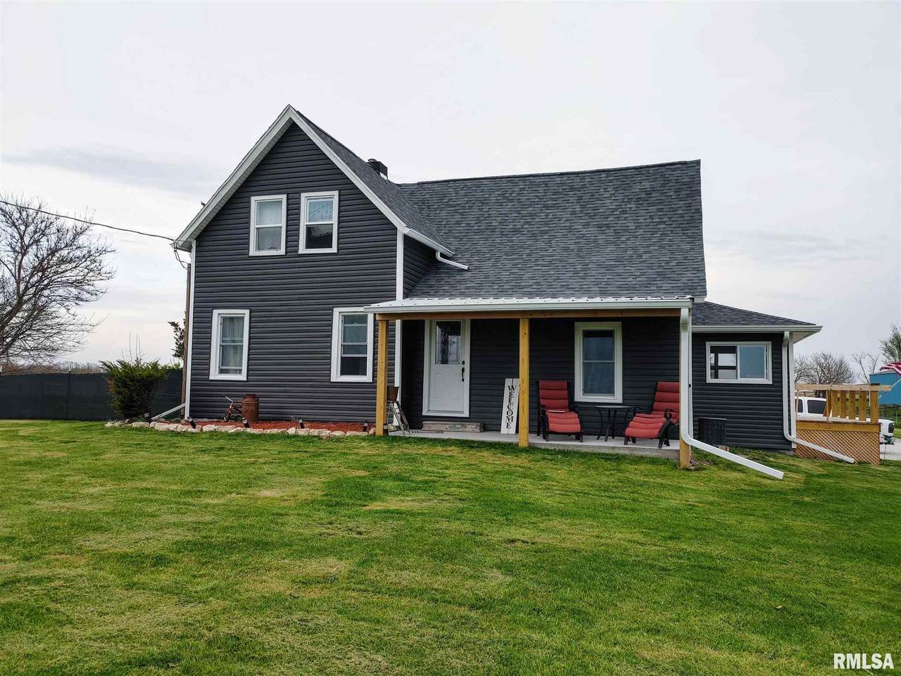 1179 Knox Hwy 8 Highway - Photo 1