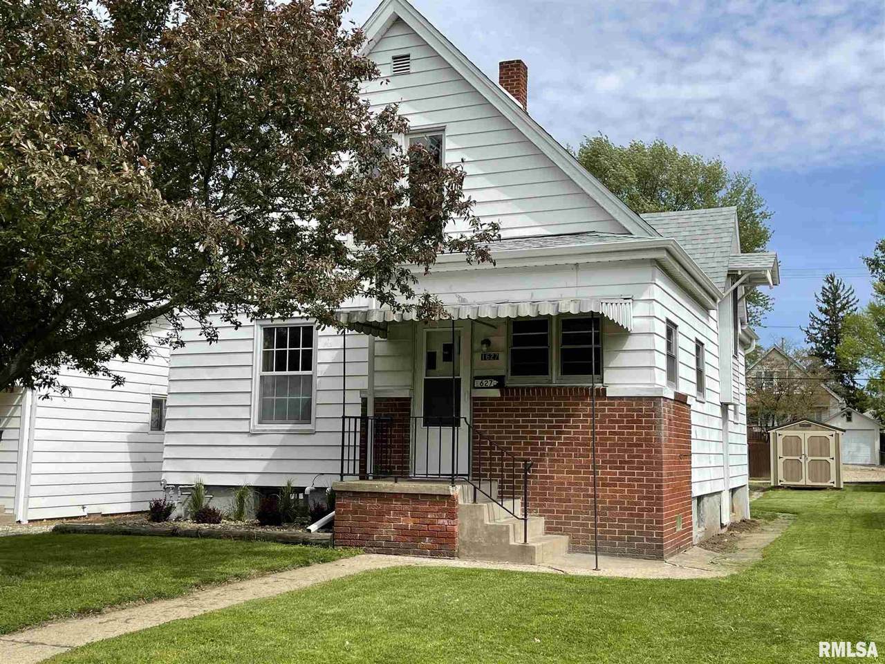 1627 Capitol Avenue - Photo 1