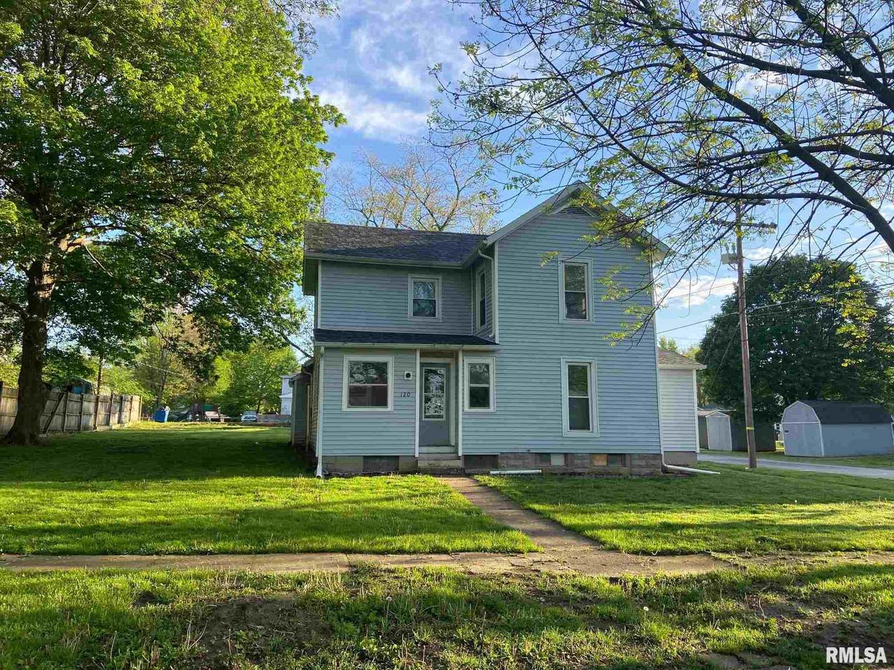 120 Lincoln Avenue - Photo 1