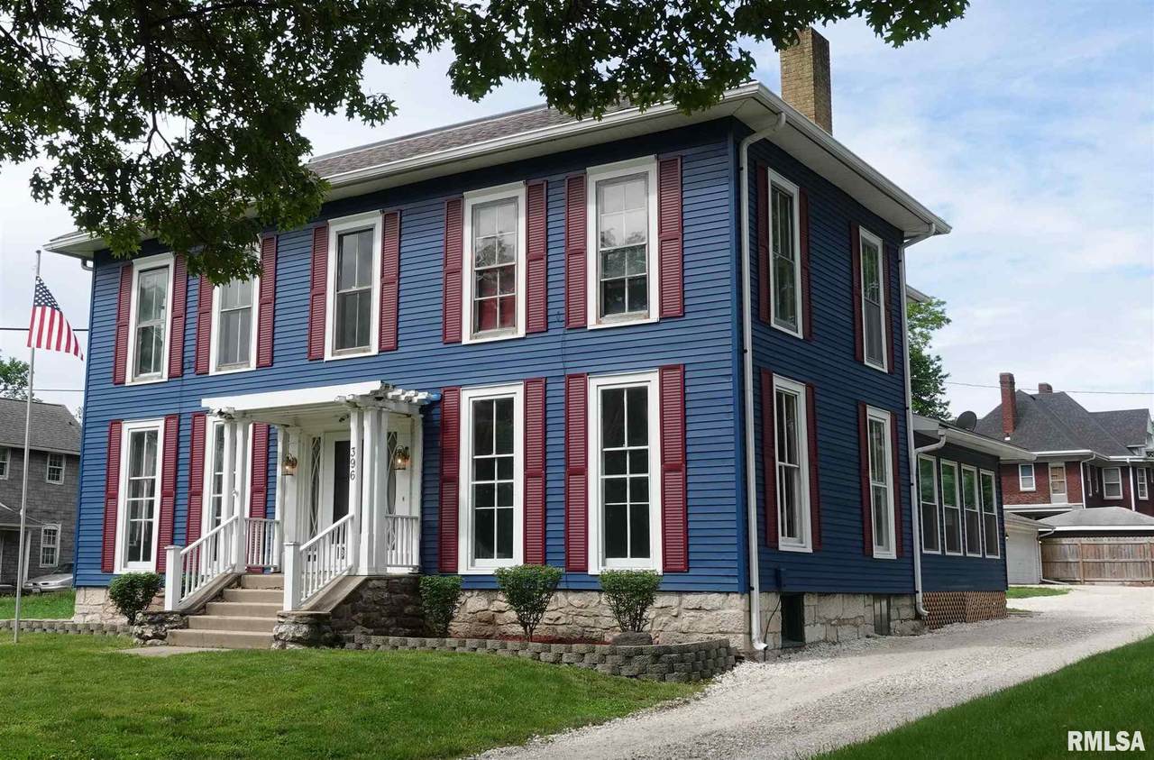 396 Prairie Street - Photo 1