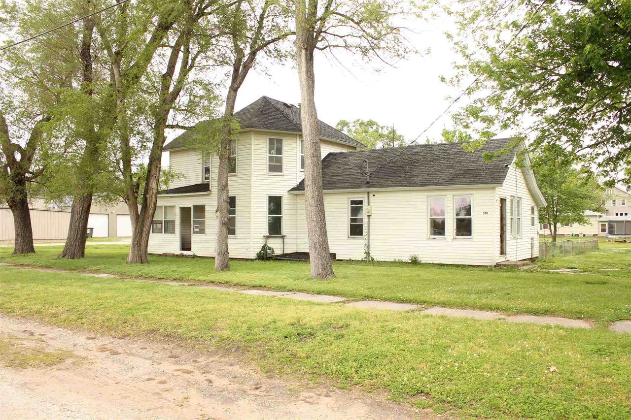 510 Broadway Street - Photo 1