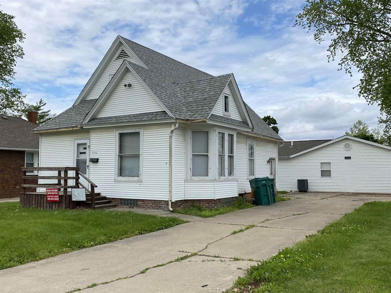 516 Murray - Photo 1