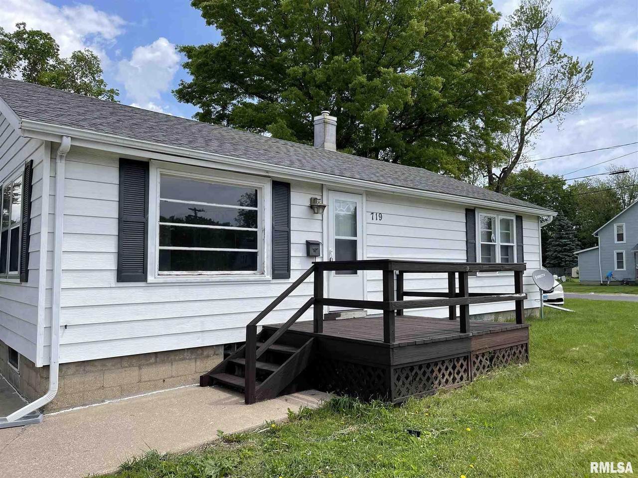 719 Fremont Street - Photo 1