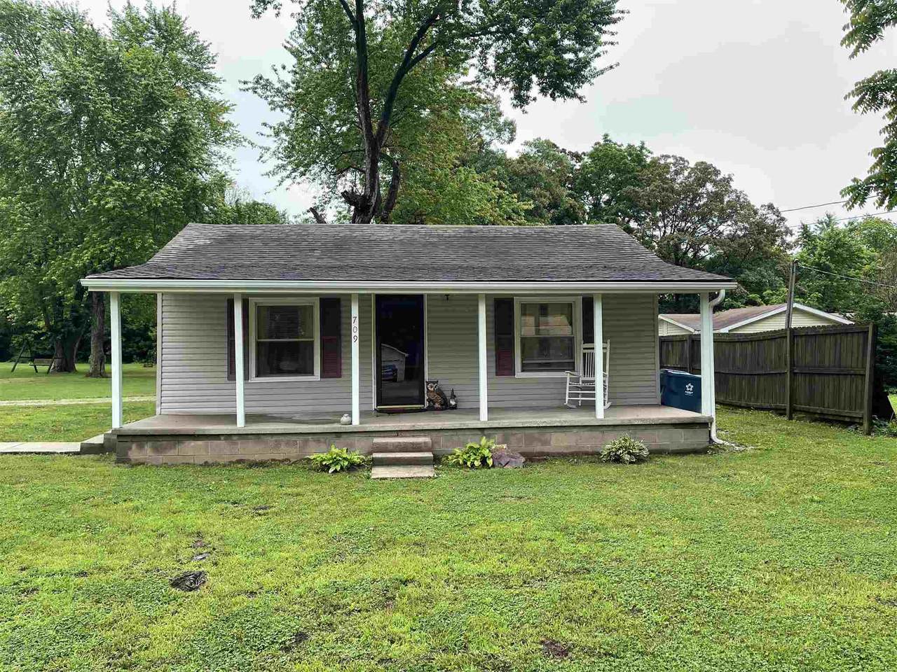 709 Relative Street - Photo 1