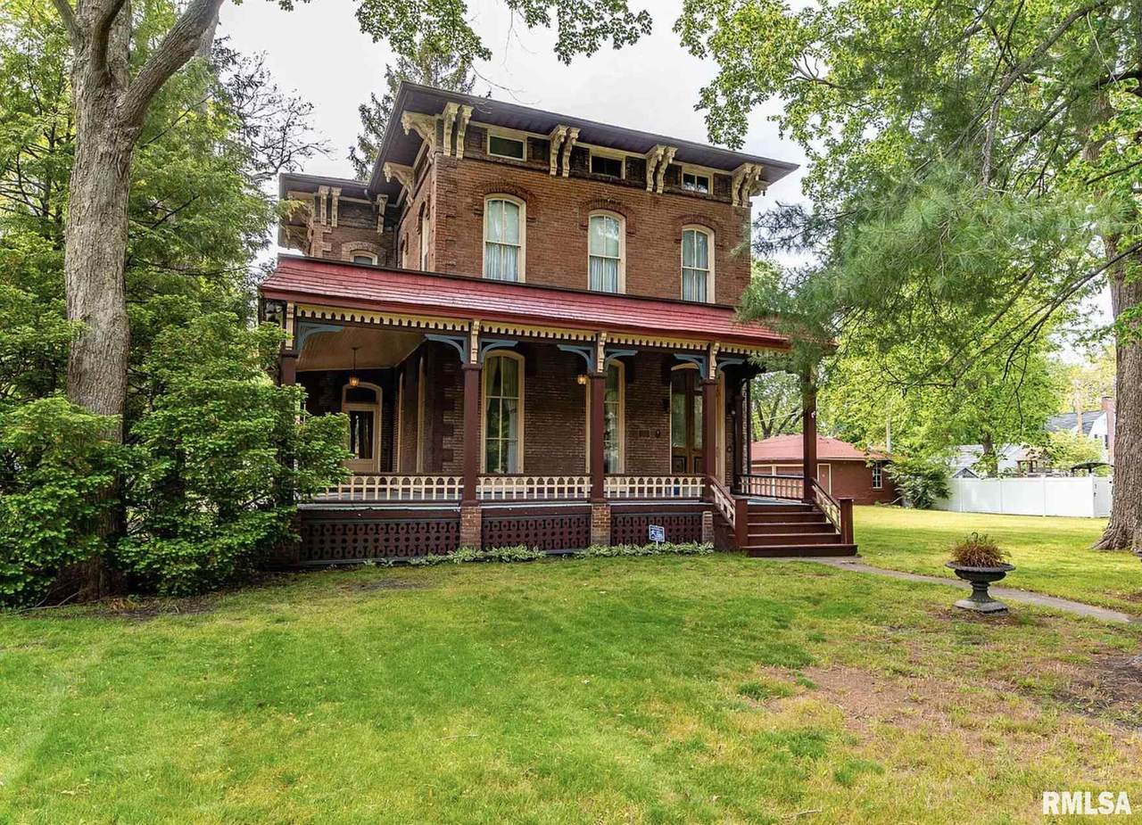 505 College Avenue - Photo 1