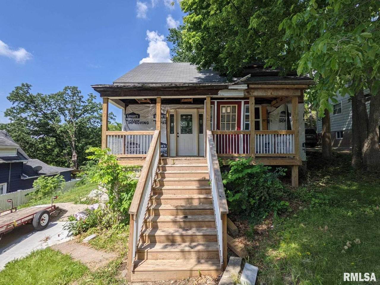 1412 Belle Avenue - Photo 1