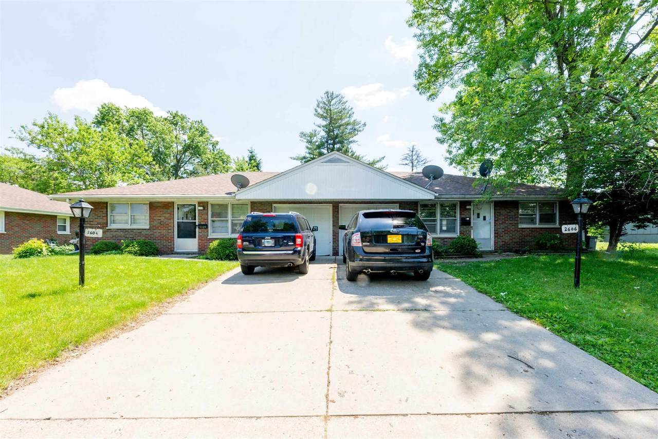 2604 Wardcliffe Drive - Photo 1